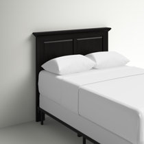 Wayfair black headboard hotsell